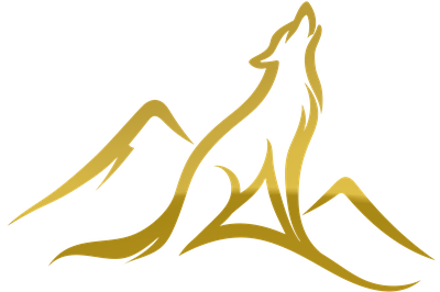 Karpatenwolf Logo